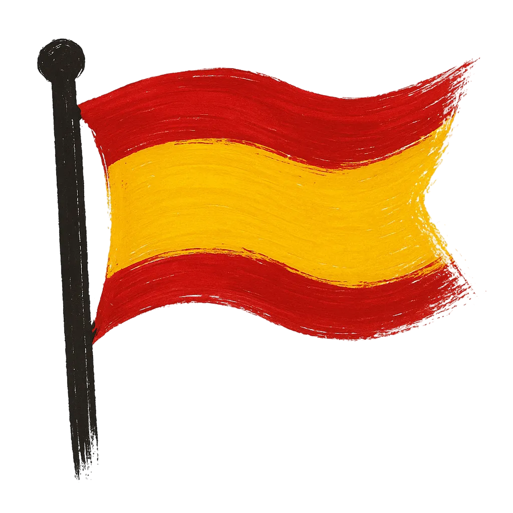 Start als autonomo in Spanje